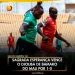 Sagrada Esperança vence o Djoliba de Bamako do Mali por 1-0