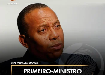 Primeiro-ministro contesta demissão.