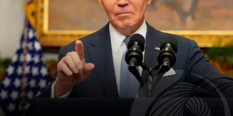 Joe Biden proíbe explorações de petróleo e gás em território norte-americano