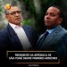 Presidente da República de São-Tomé demite primeiro-ministro.