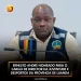 Ernesto André nomeado para o cargo de Director da Juventude e Desportos da Província de Luanda