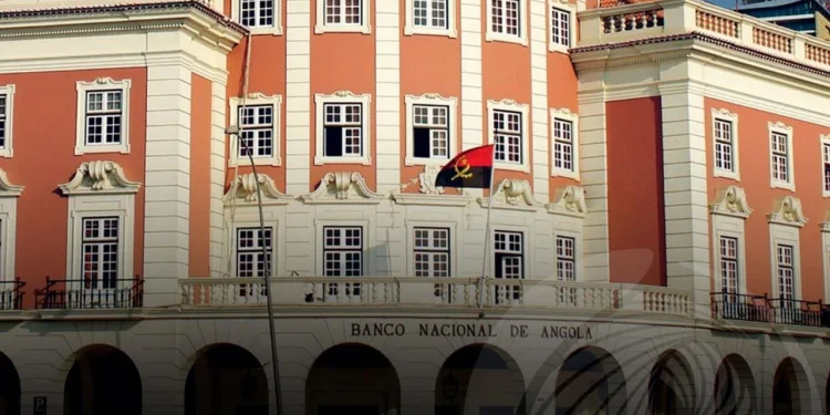 Reservas em moeda estrangeira crescem 6,8 por cento em 2024