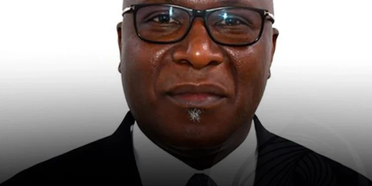 Carlos Cruz de Lemos Sardinha Dias é o novo Embaixador de Angola na República de Cuba