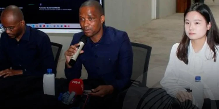 INAPEM lança “Twendy” para apoiar jovens empreendedores na Huíla