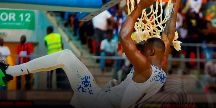 Petro vence D’Agosto por 93-81 no “Unitel Basket”