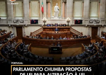 Parlamento chumba propostas de lei para alteração à lei do aborto
