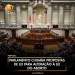 Parlamento chumba propostas de lei para alteração à lei do aborto