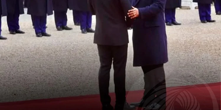 Angola e França assinam importantes acordos