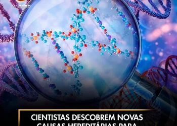 Estudo identifica quase 300 novas variantes genéticas associadas à depressão