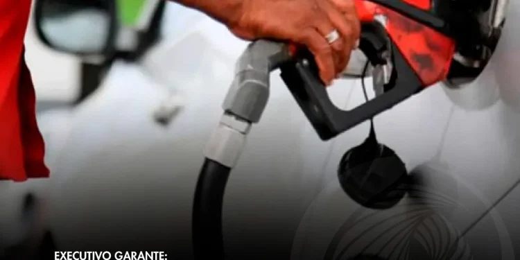 Eliminação dos subsídios aos combustíveis vai continuar