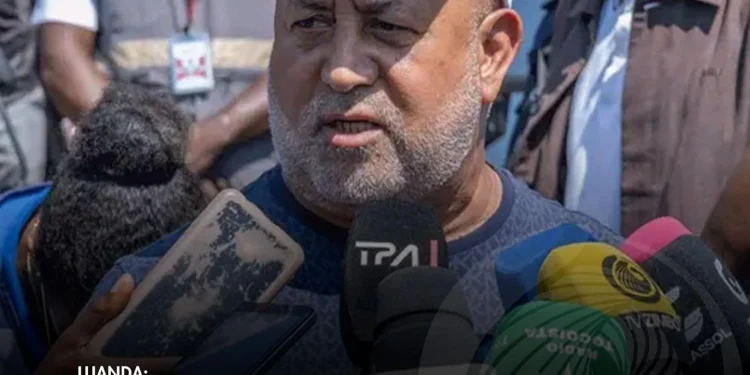 Novo Governador promete colocar de fora Administradores com más condutas