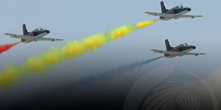 Força Aérea Nacional moderniza sua técnica operacional com compra de novos equipamentos