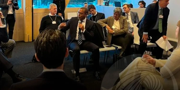 Ministro José de Lima Massano defende a exploração sustentável dos recursos