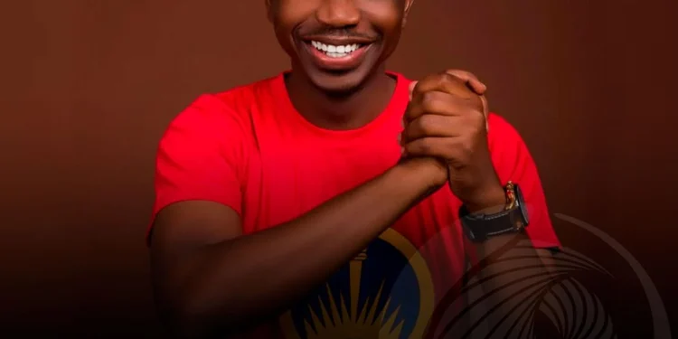 Adilson Hach é o Administrador Municipal mais jovem do país com 29 anos