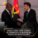 Angola assina vários acordos de cooperação  e de negócios no valor de 400 milhões de euros