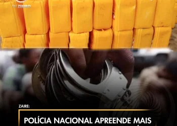 Polícia Nacional apreende mais de 435 mil litros de combustível