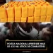 Polícia Nacional apreende mais de 435 mil litros de combustível