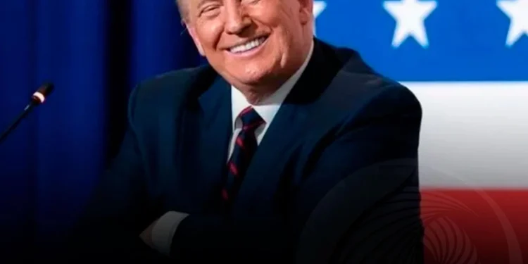 Donald Trump assume presidência dos EUA pela segunda vez