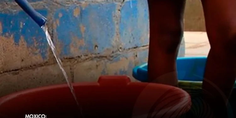 Parte da cidade do Luena corre o risco de ficar sem água