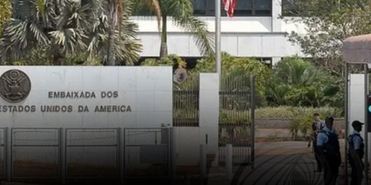 Embaixada dos EUA abre candidaturas para o programa “Fulbright 2026-2027”