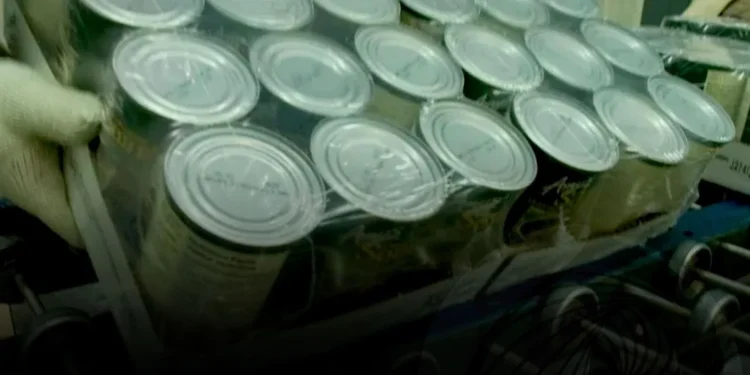 União Europeia proíbe “Bisfenol A” em recipientes alimentares