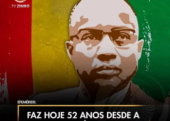 Faz hoje 52 anos desde a morte de Amílcar Cabral