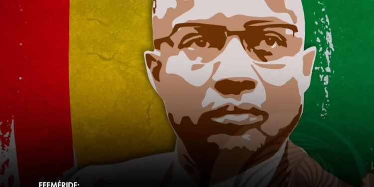 Faz hoje 52 anos desde a morte de Amílcar Cabral