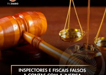Inspectores e fiscais falsos a contas com a Justiça