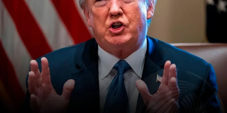 Donald Trump considera redução do preço do petróleo como factor para o fim da guerra na Ucrânia