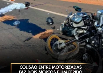 Colisão entre motorizadas faz dois mortos e um ferido em Mbanza Kongo