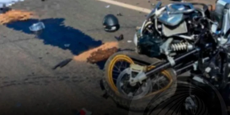 Colisão entre motorizadas faz dois mortos e um ferido em Mbanza Kongo