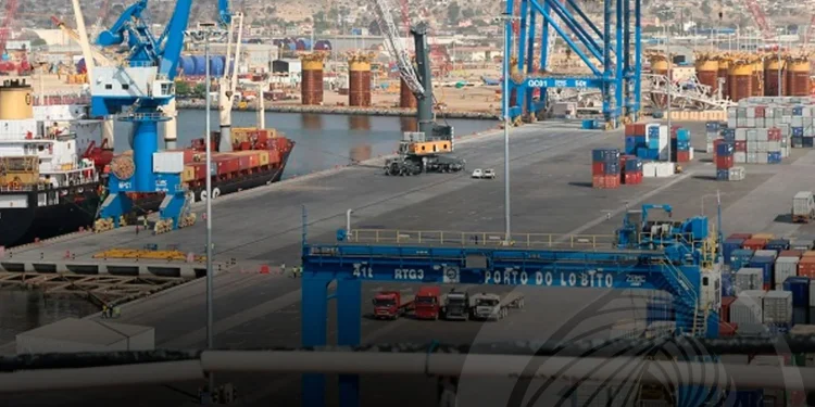 Corredor do Lobito considerado Centro de desenvolvimento para a SADC