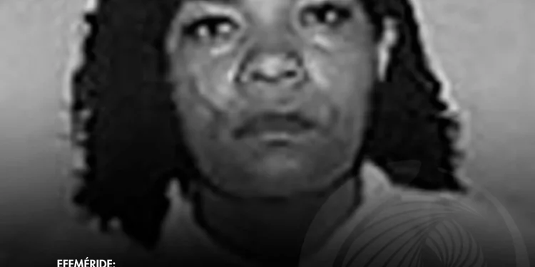 Num dia como hoje nascia a poetisa angolana Maria de Fátima de Morais “Chó do Guri”