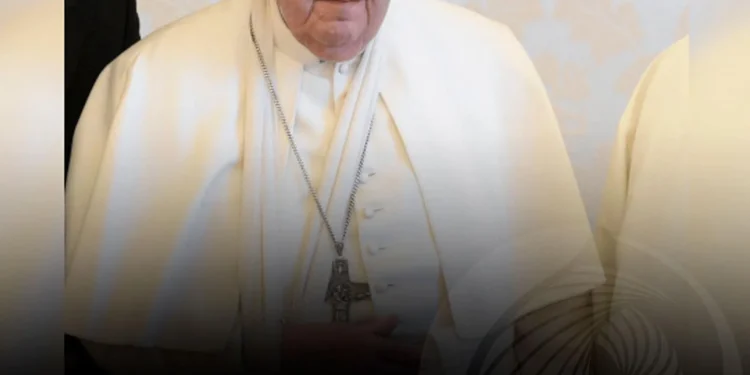 Papa Francisco deseja uma sociedade sem ódio com a tomada de posse de Donald Trump