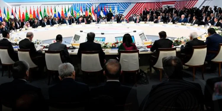 Nigéria torna-se oficialmente membro do “BRICS”