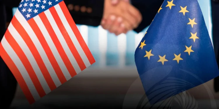 Europa reafirma laços com os EUA apesar das preocupações com as políticas de Trump