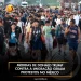Medidas de Donald Trump contra a imigração geram protestos no México