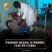 Huambo regista o primeiro caso de Cólera