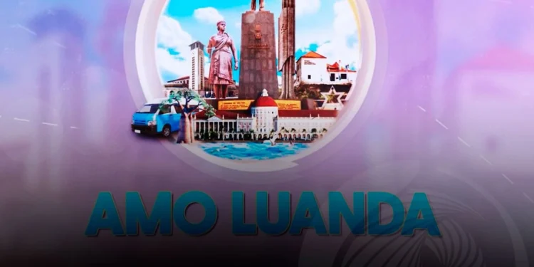 TV ZIMBO organiza feira “Amo Luanda” em alusão aos 449 anos da capital