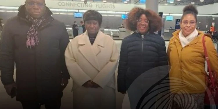 Ministra das Pescas está em Nova Iorque para assinatura de acordo