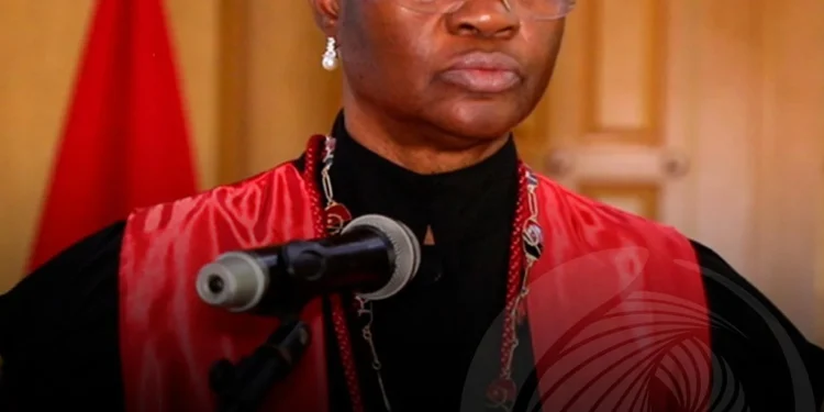 Processos-crime contra Exalgina Gambôa em fase de instrução preparatória