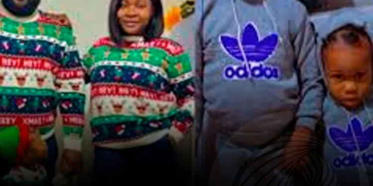 Família angolana que perdeu a vida no Porto será sepultada em Portugal