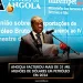 Angola facturou mais de 31 mil milhões de dólares em petróleo em 2024