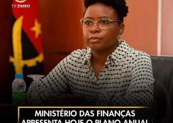 Ministério das Finanças apresenta hoje o Plano Anual de Endividamento 2025