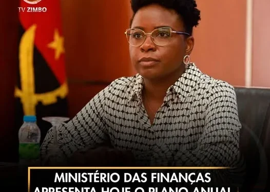 Ministério das Finanças apresenta hoje o Plano Anual de Endividamento 2025