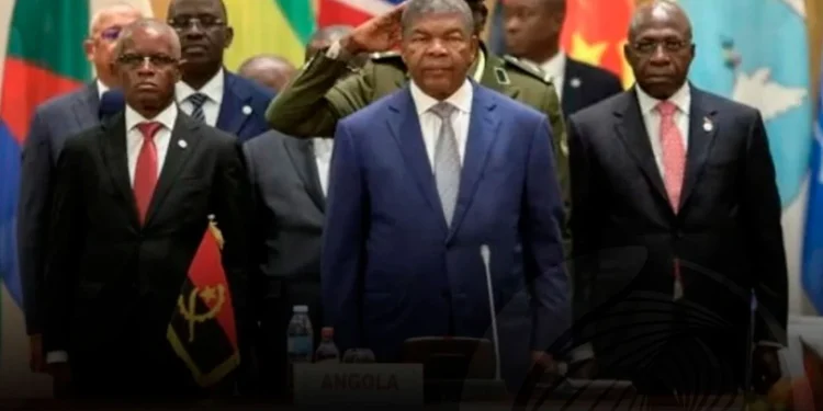 SADC pede às partes conflituantes de África a aderirem ao Processo de Luanda