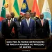 SADC pede às partes conflituantes de África a aderirem ao Processo de Luanda