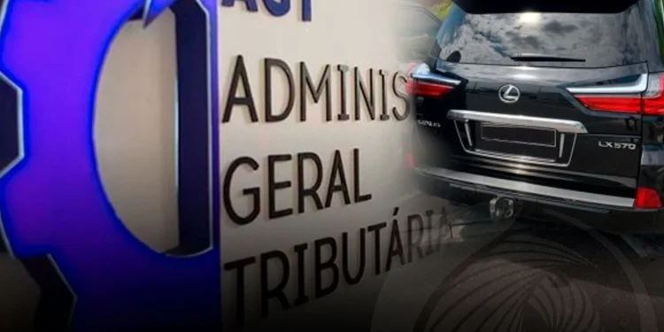 Apreendidas casas e viaturas luxuosas de funcionários foragidos em Portugal