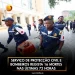 Serviço de Protecção Civil e Bombeiros regista 16 mortes nas últimas 72 horas