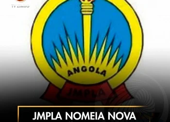 JMPLA nomeia nova Direcção Executiva